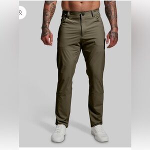 Born Primitive Men’s Traverse Pant Size 32